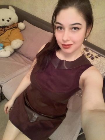 Анкета проститутки Элина, Поставы, 23 года, №390253